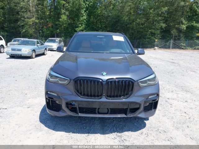 Photo 5 VIN: 5UXCR6C06M9E41197 - BMW X5 