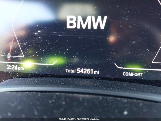 Photo 6 VIN: 5UXCR6C06M9E41197 - BMW X5 