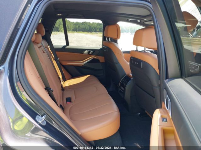 Photo 7 VIN: 5UXCR6C06M9E41197 - BMW X5 