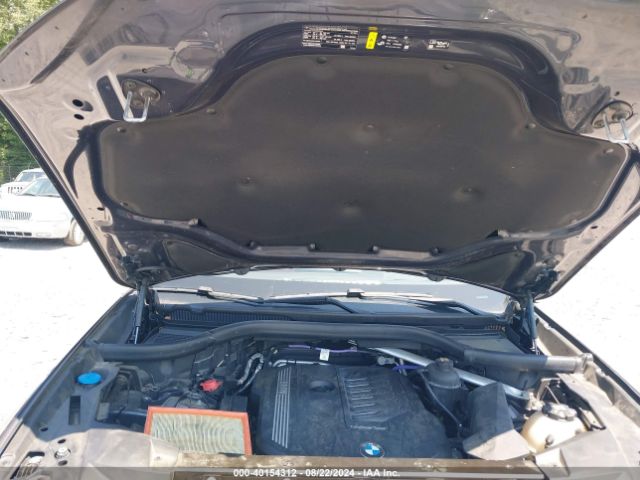 Photo 9 VIN: 5UXCR6C06M9E41197 - BMW X5 