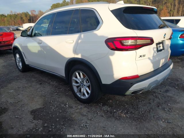 Photo 2 VIN: 5UXCR6C06M9E88939 - BMW X5 