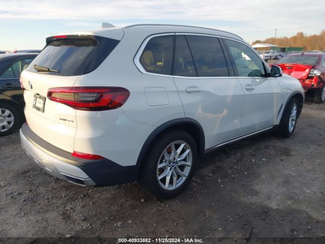 Photo 3 VIN: 5UXCR6C06M9E88939 - BMW X5 