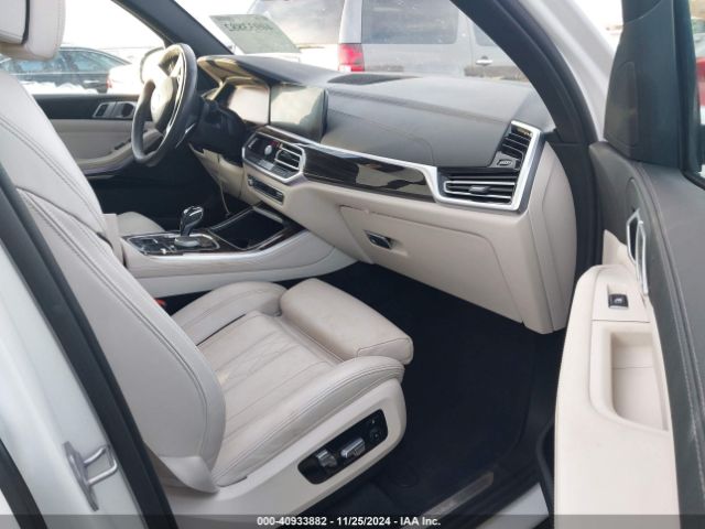 Photo 4 VIN: 5UXCR6C06M9E88939 - BMW X5 