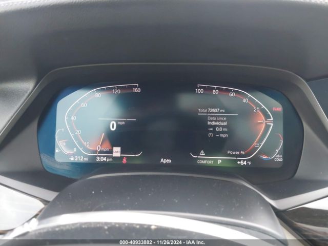 Photo 6 VIN: 5UXCR6C06M9E88939 - BMW X5 