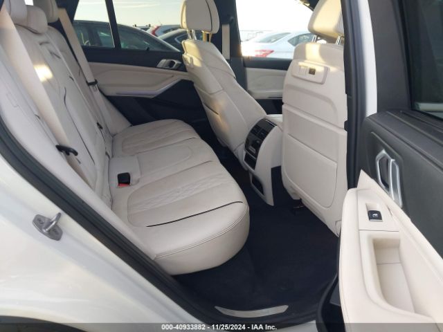 Photo 7 VIN: 5UXCR6C06M9E88939 - BMW X5 