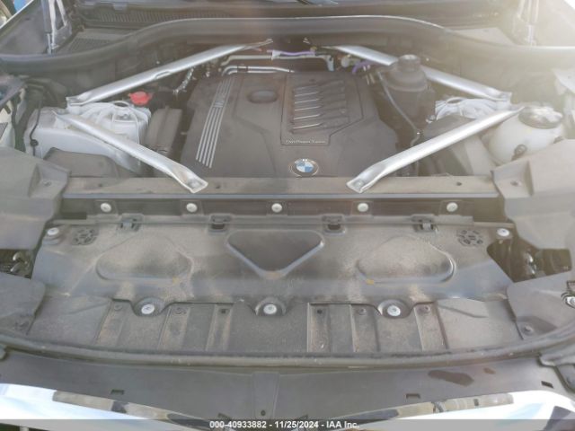 Photo 9 VIN: 5UXCR6C06M9E88939 - BMW X5 