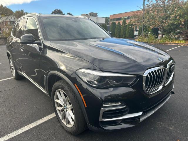 Photo 3 VIN: 5UXCR6C06M9F24743 - BMW X5 XDRIVE4 