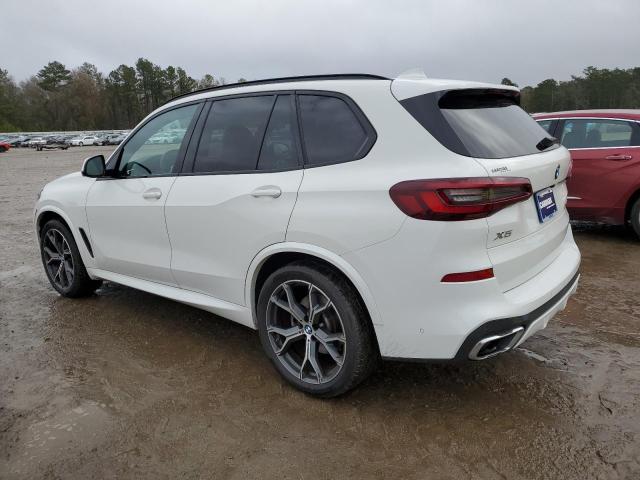 Photo 1 VIN: 5UXCR6C06M9F43826 - BMW X5 