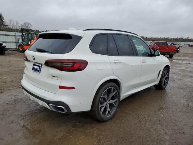 Photo 2 VIN: 5UXCR6C06M9F43826 - BMW X5 