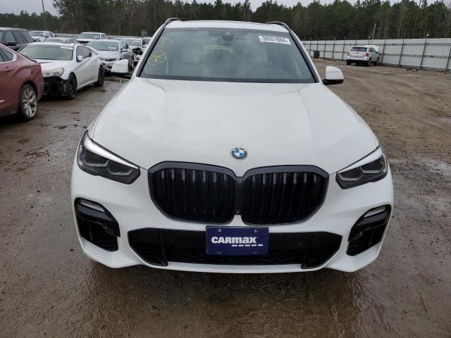 Photo 4 VIN: 5UXCR6C06M9F43826 - BMW X5 