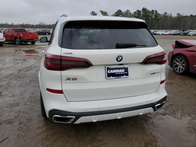 Photo 5 VIN: 5UXCR6C06M9F43826 - BMW X5 