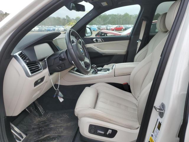 Photo 6 VIN: 5UXCR6C06M9F43826 - BMW X5 