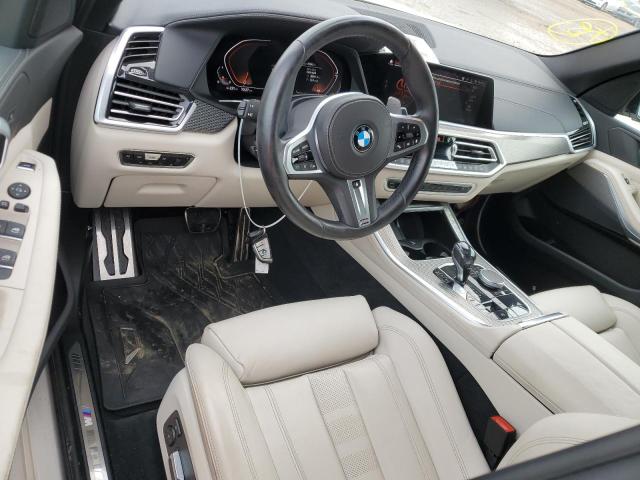 Photo 7 VIN: 5UXCR6C06M9F43826 - BMW X5 