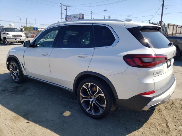 Photo 1 VIN: 5UXCR6C06M9F47472 - BMW X5 XDRIVE4 