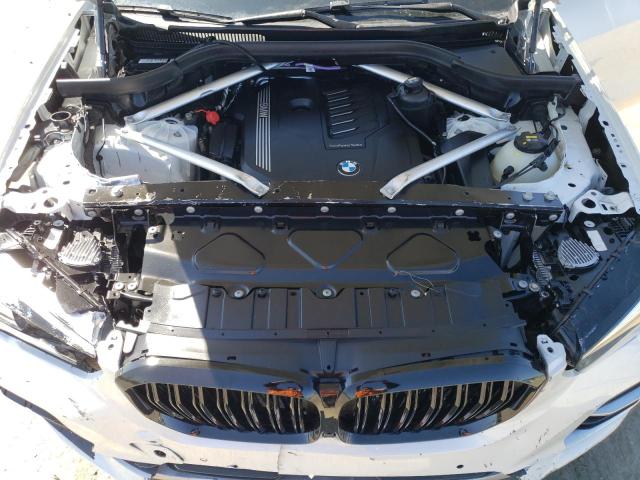 Photo 11 VIN: 5UXCR6C06M9F47472 - BMW X5 XDRIVE4 