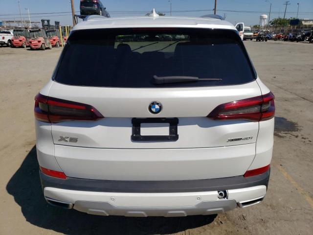 Photo 5 VIN: 5UXCR6C06M9F47472 - BMW X5 XDRIVE4 