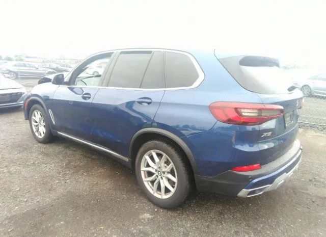 Photo 2 VIN: 5UXCR6C06M9F56429 - BMW X5 