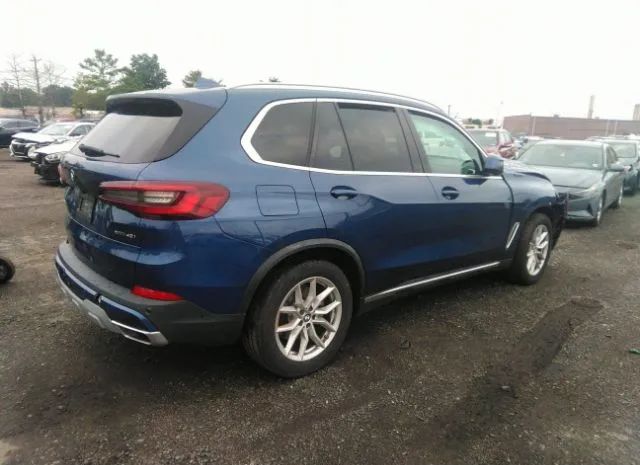 Photo 3 VIN: 5UXCR6C06M9F56429 - BMW X5 