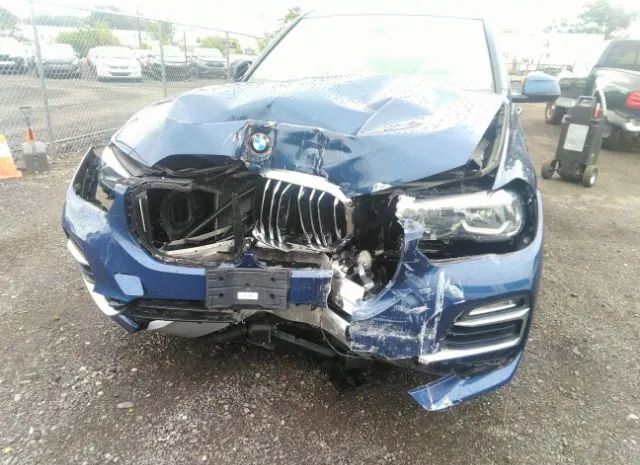 Photo 5 VIN: 5UXCR6C06M9F56429 - BMW X5 