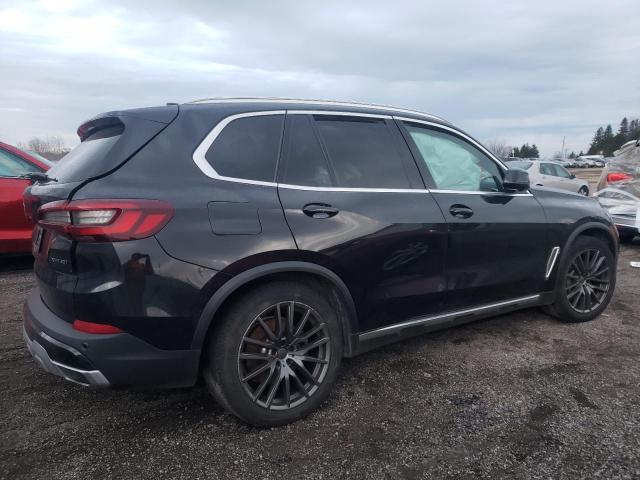 Photo 2 VIN: 5UXCR6C06M9G02650 - BMW X5 XDRIVE4 