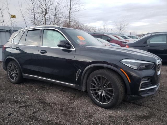 Photo 3 VIN: 5UXCR6C06M9G02650 - BMW X5 XDRIVE4 