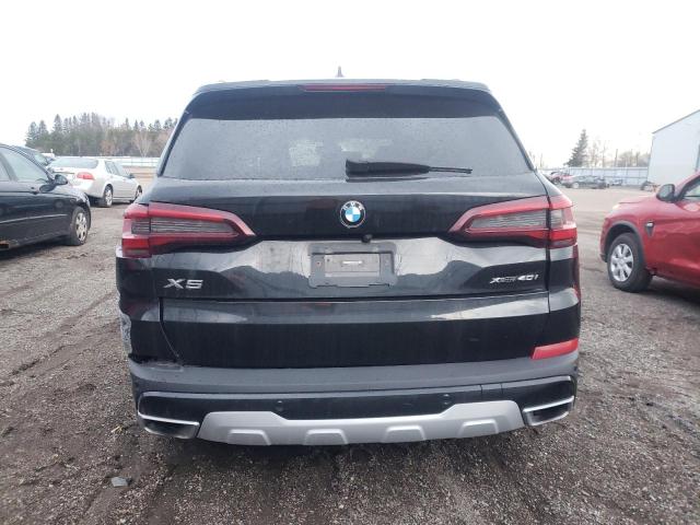 Photo 5 VIN: 5UXCR6C06M9G02650 - BMW X5 XDRIVE4 