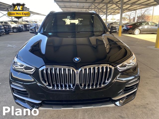 Photo 1 VIN: 5UXCR6C06M9G68275 - BMW X5 