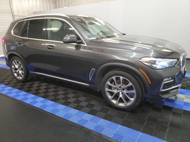 Photo 3 VIN: 5UXCR6C06M9G70172 - BMW X5 XDRIVE4 