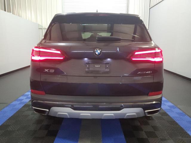 Photo 5 VIN: 5UXCR6C06M9G70172 - BMW X5 XDRIVE4 