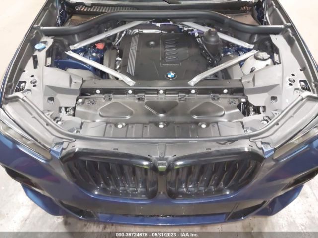 Photo 9 VIN: 5UXCR6C06M9G87022 - BMW X5 