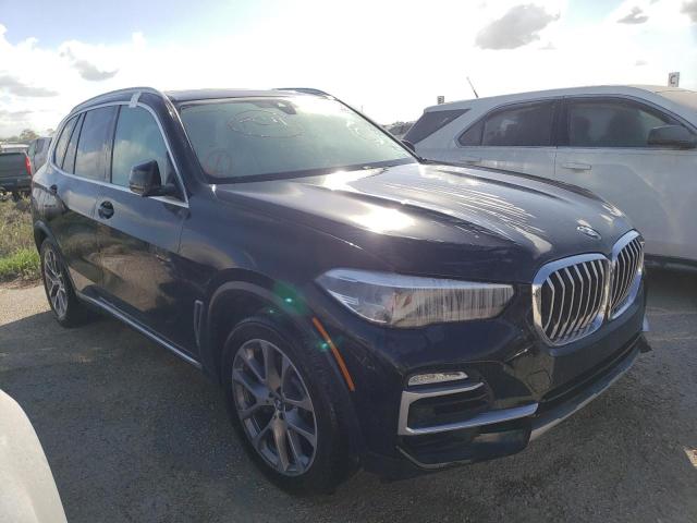 Photo 0 VIN: 5UXCR6C06M9H72037 - BMW X5 XDRIVE4 