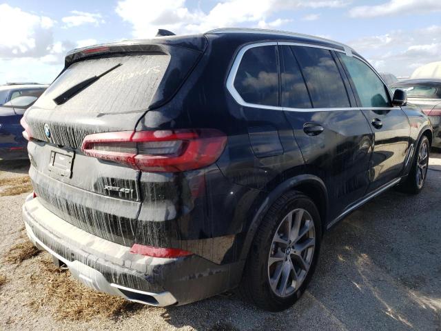 Photo 3 VIN: 5UXCR6C06M9H72037 - BMW X5 XDRIVE4 