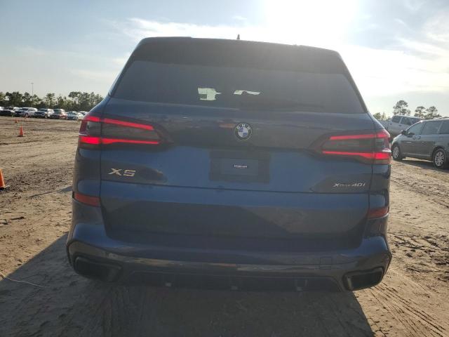 Photo 5 VIN: 5UXCR6C06N9J45756 - BMW X5 