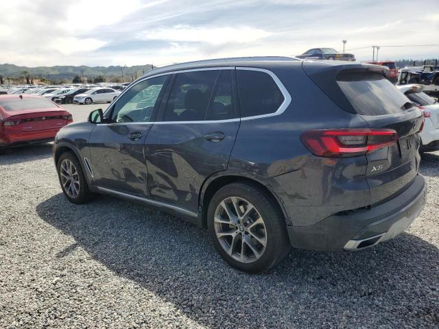 Photo 1 VIN: 5UXCR6C06N9K15594 - BMW X5 