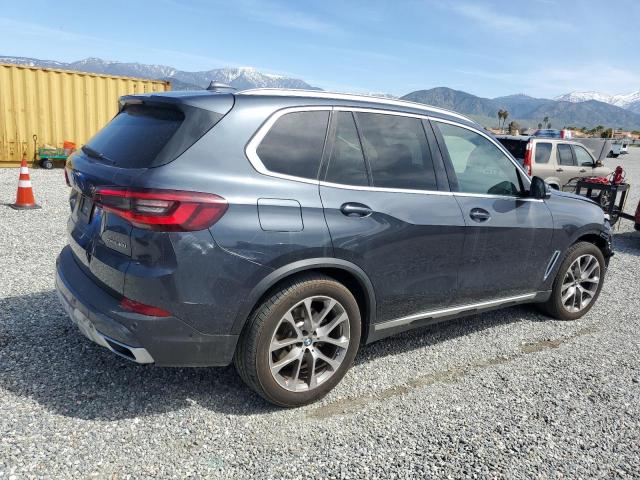 Photo 2 VIN: 5UXCR6C06N9K15594 - BMW X5 