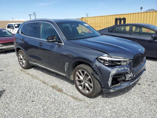 Photo 3 VIN: 5UXCR6C06N9K15594 - BMW X5 