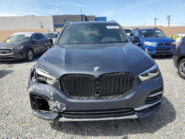 Photo 4 VIN: 5UXCR6C06N9K15594 - BMW X5 