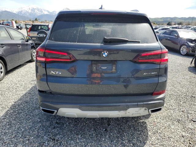 Photo 5 VIN: 5UXCR6C06N9K15594 - BMW X5 