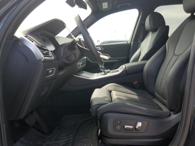 Photo 6 VIN: 5UXCR6C06N9K15594 - BMW X5 