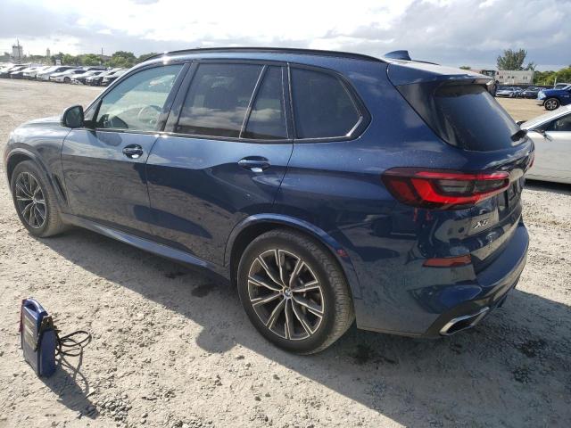 Photo 1 VIN: 5UXCR6C06N9K34923 - BMW X5 XDRIVE4 