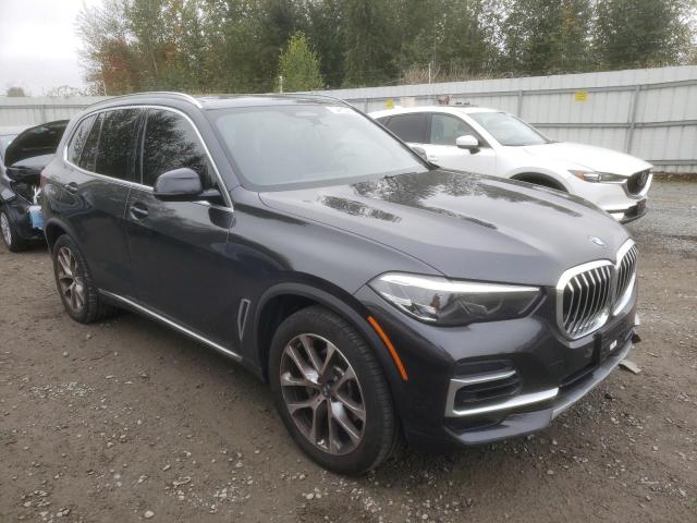 Photo 3 VIN: 5UXCR6C06N9K47610 - BMW X5 