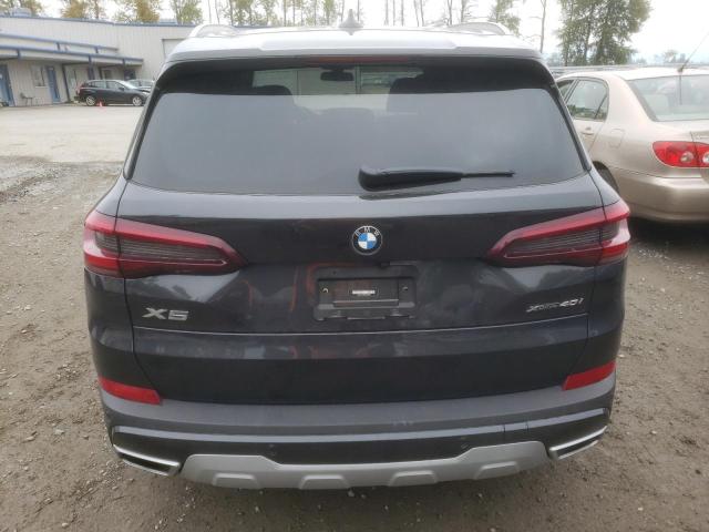 Photo 5 VIN: 5UXCR6C06N9K47610 - BMW X5 