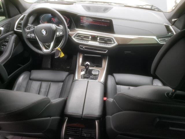 Photo 7 VIN: 5UXCR6C06N9K47610 - BMW X5 