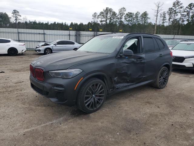 Photo 0 VIN: 5UXCR6C06N9K51558 - BMW X5 