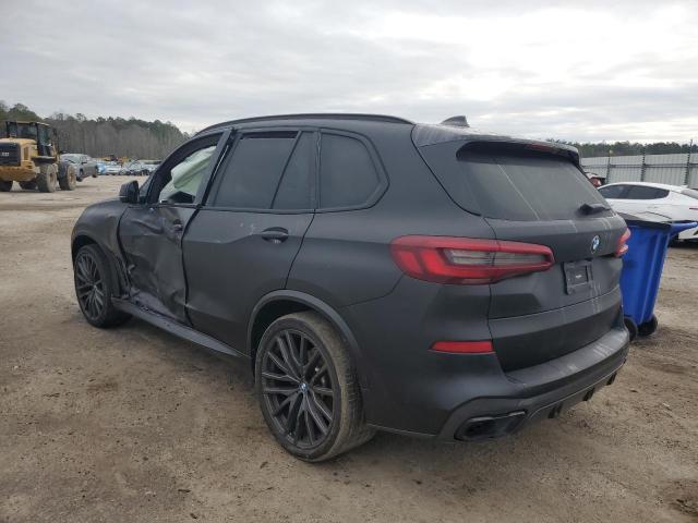 Photo 1 VIN: 5UXCR6C06N9K51558 - BMW X5 