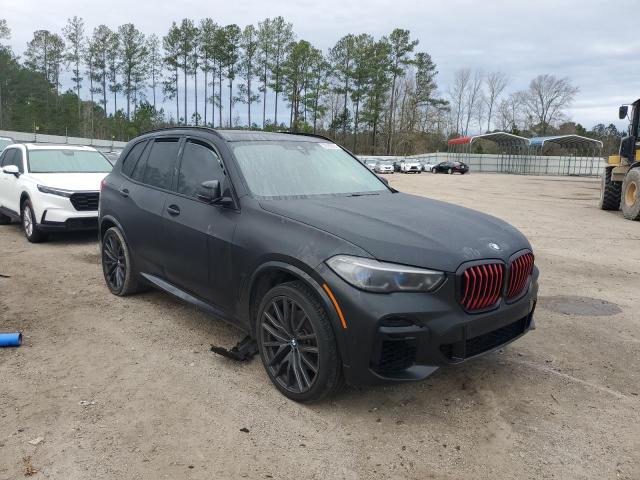 Photo 3 VIN: 5UXCR6C06N9K51558 - BMW X5 