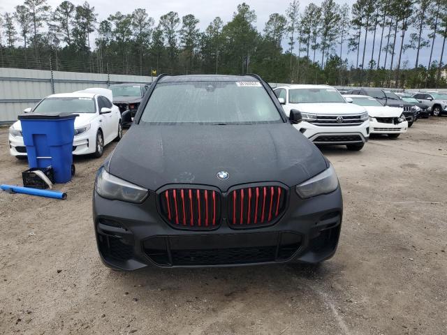 Photo 4 VIN: 5UXCR6C06N9K51558 - BMW X5 