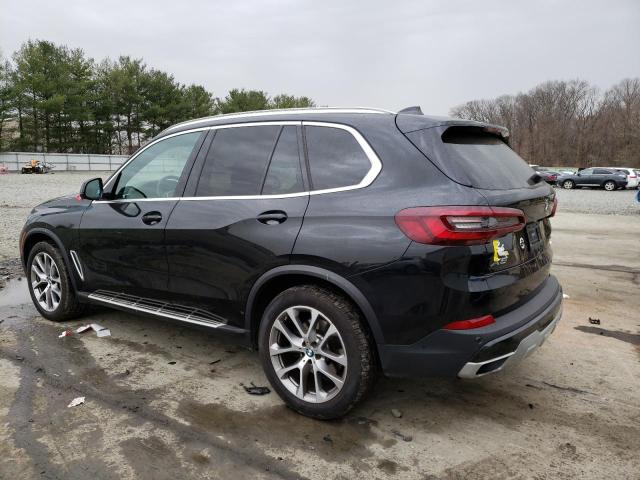 Photo 1 VIN: 5UXCR6C06N9K51687 - BMW X5 XDRIVE4 