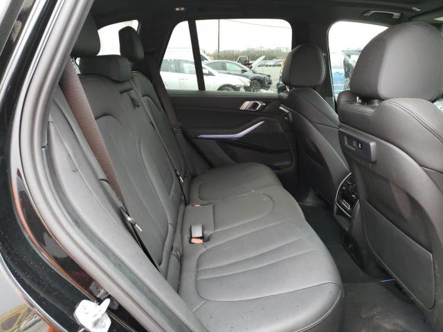 Photo 10 VIN: 5UXCR6C06N9K51687 - BMW X5 XDRIVE4 