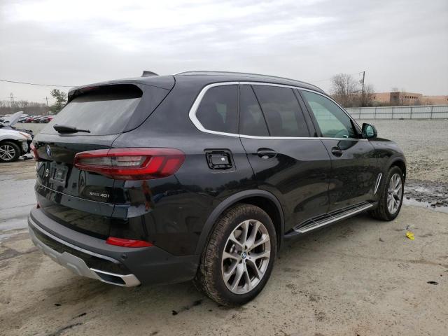 Photo 2 VIN: 5UXCR6C06N9K51687 - BMW X5 XDRIVE4 